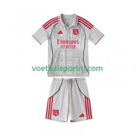 Olympique Lyonnais Kind Third Tenue 2025-26